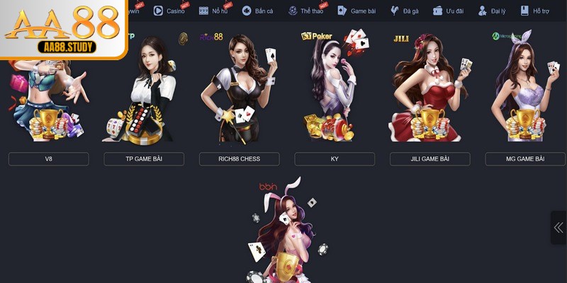 Hệ thống luôn đặt yếu tố bảo mật và an toàn dữ liệu người dùng lên hàng đầu