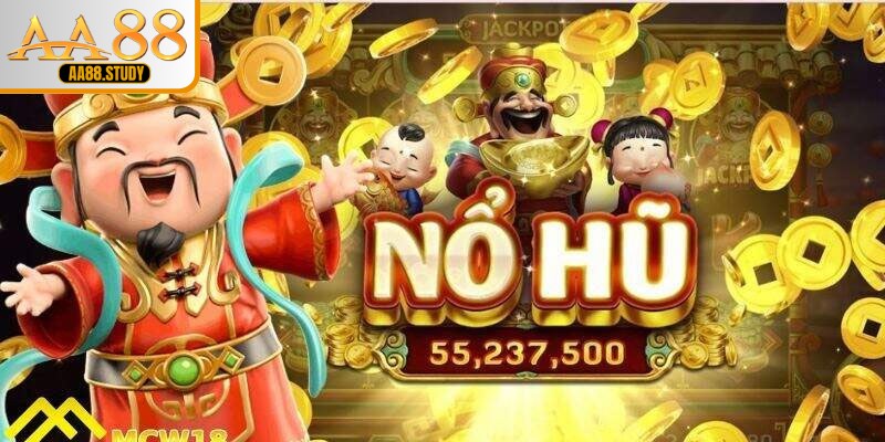 Chia sẻ cách chơi game nổ hũ luôn thắng, đạt hiệu quả