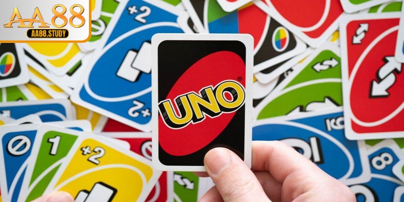 Tìm hiểu tổng quan cơ bản về cách đánh bài Uno