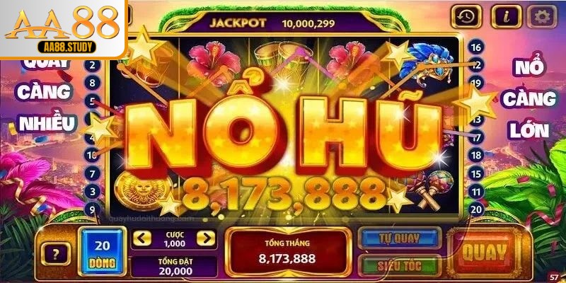 Lợi ích khi biết cách tải game nổ hũ đổi thưởng tặng code