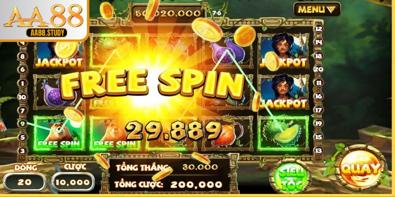 Nắm bắt cách tải game nổ hũ đổi thưởng tặng code chi tiết trên IOS