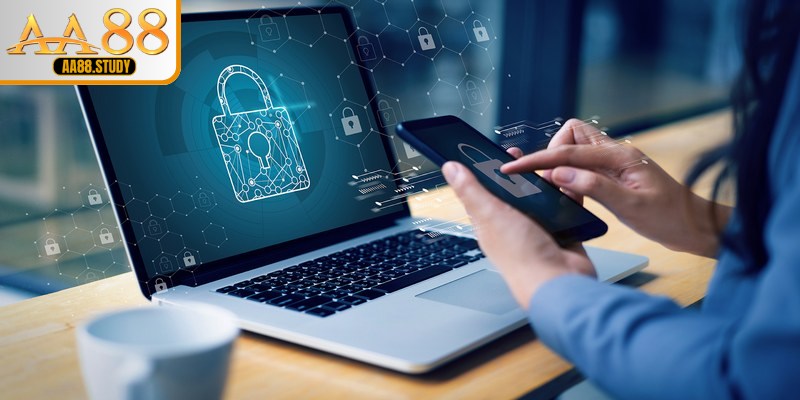 Các biện pháp bảo vệ thông tin cá nhân khách hàng đang được áp dụng