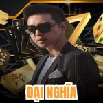 tác giả Đại Nghĩa