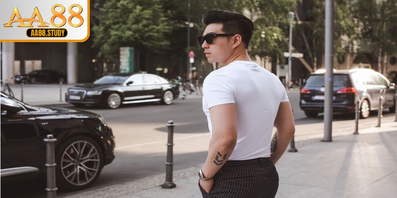 Những thành tựu nổi bật của CEO đã mang lại cho nhà cái AA88