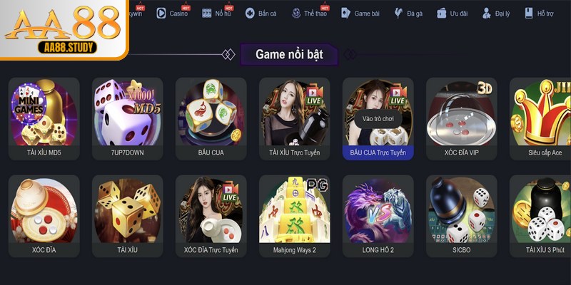 Một số lỗi thường gặp khi đăng ký tài khoản tại nhà cái AA88