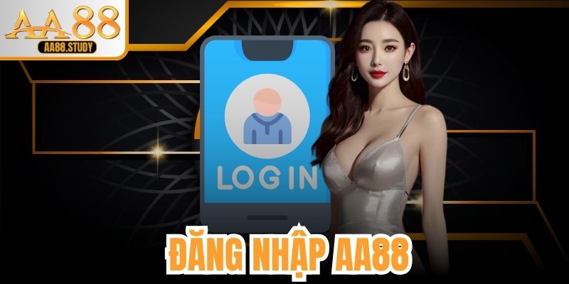 Đăng Nhập AA88