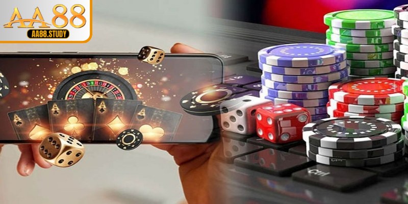 Đánh bài trên mạng là hình thức giải trí trực tuyến đầy thú vị, hấp dẫn