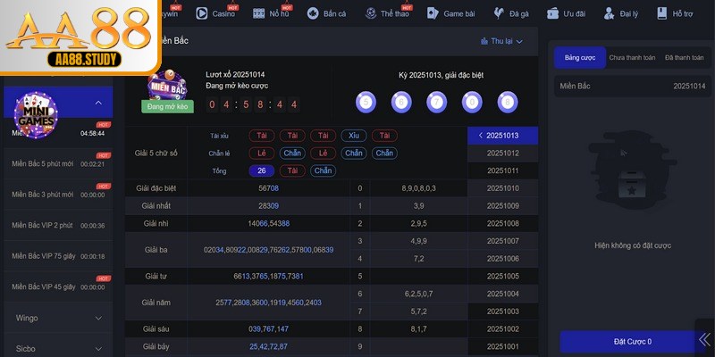 Lưu ý khi tham gia chơi lô đề đạt hiệu quả tốt nhất