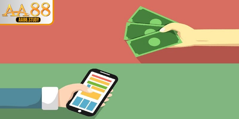 Điều kiện hội viên cần có để nạp tiền AA88 thành công