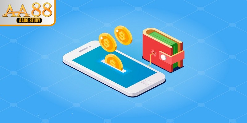 Lưu ý quan trọng trong quá trình nạp tiền AA88