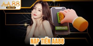 Nạp Tiền AA88