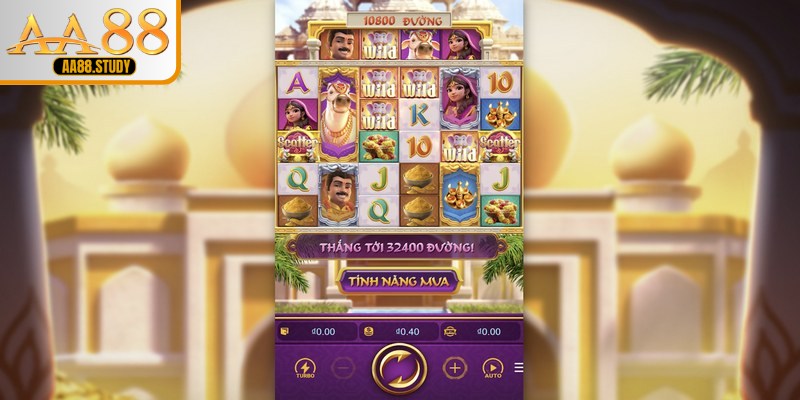 Điểm danh các dòng game nổ hũ đang hot hiện nay