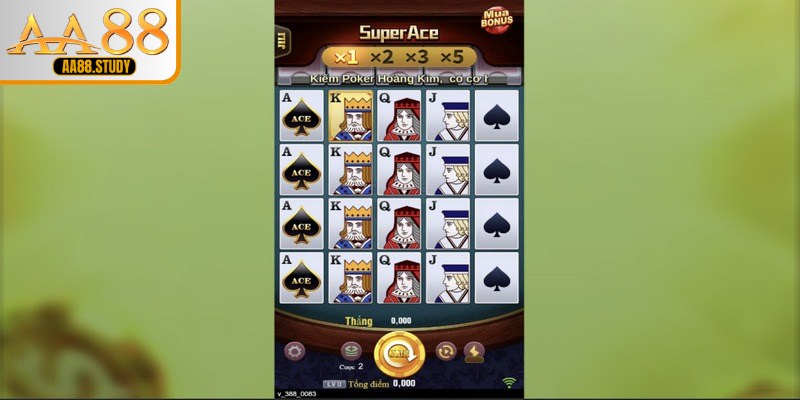 Nắm bắt chiến thuật chơi nổ hũ thưởng lớn