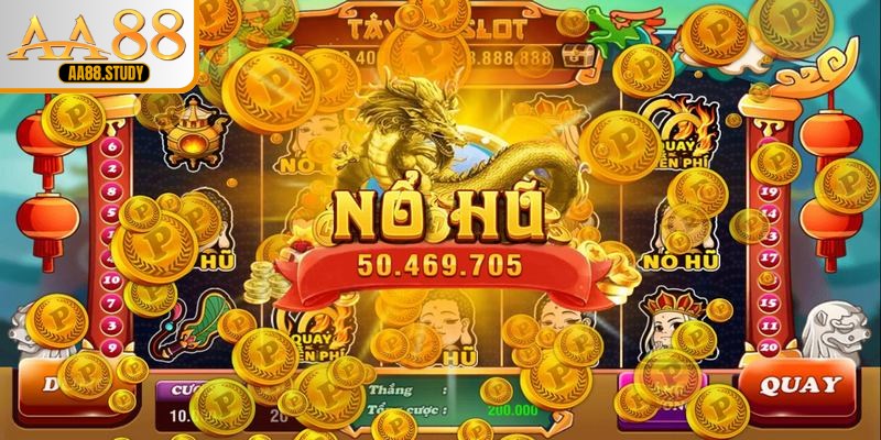 Luật chơi cơ bản nổ hũ Phát Phát bạn cần biết