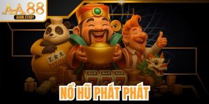 Nổ Hũ Phát Phát