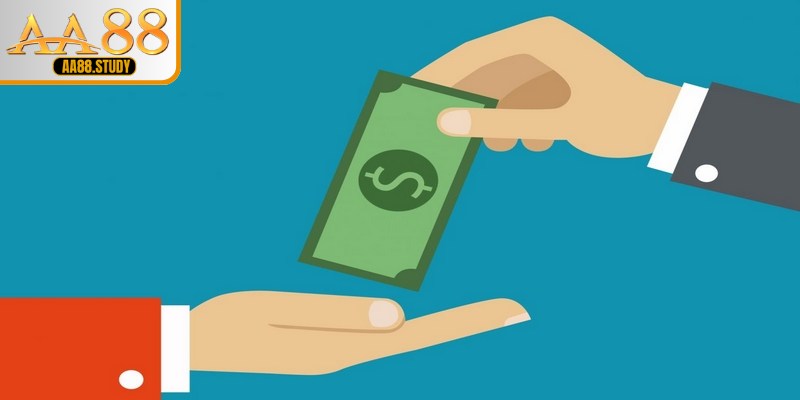 Điều kiện cần đáp ứng để rút tiền AA88 thành công