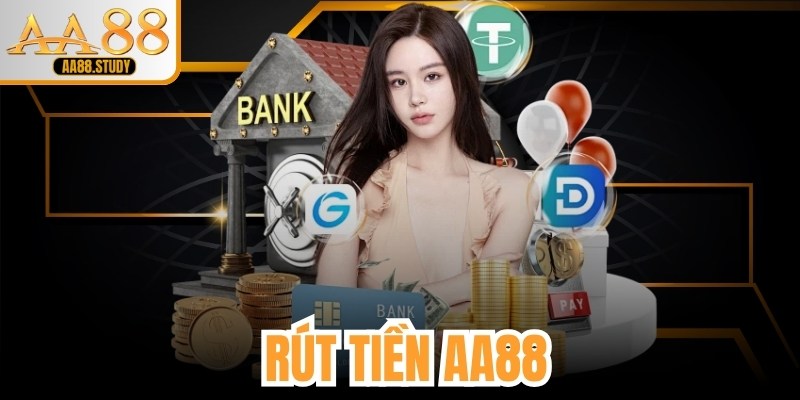 Rút Tiền AA88