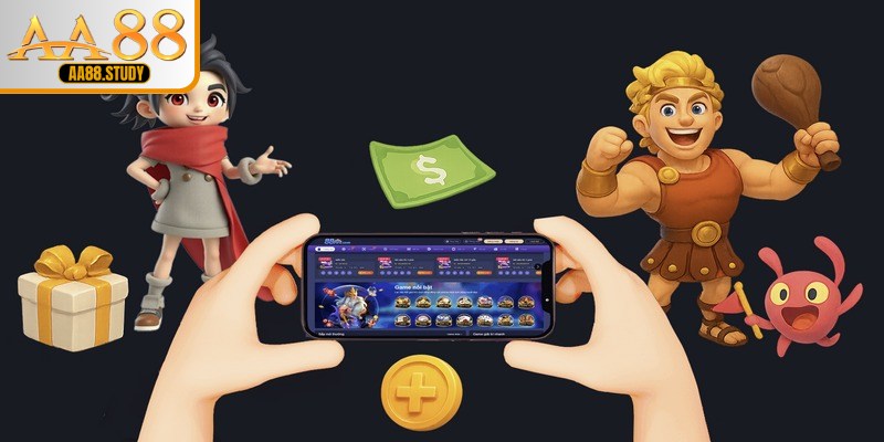 Lý do nên tải app AA88 thay vì chơi trên trình duyệt