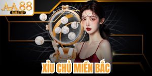 Xỉu Chủ Miền Bắc