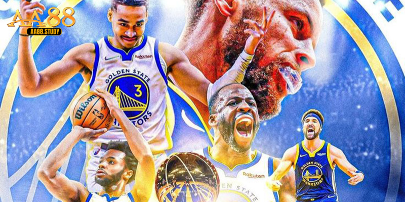 Các loại kèo bóng rổ tại AA88