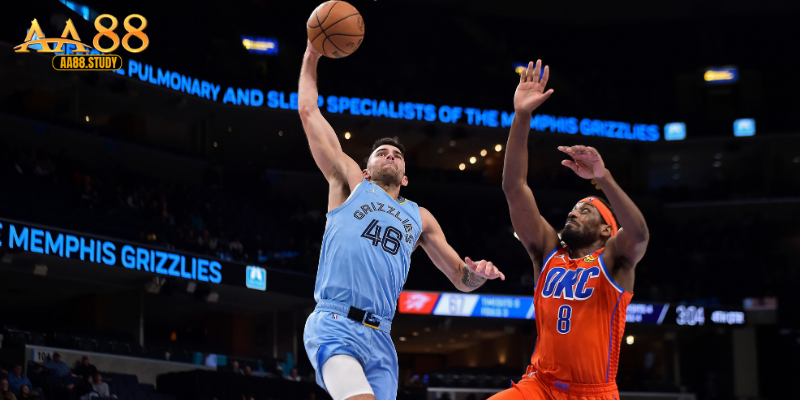 Cách đọc và phân tích tỷ lệ kèo bóng rổ tại AA88