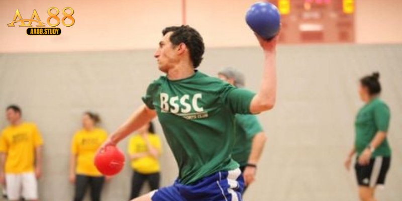 Giới thiệu bóng ném tại AA88