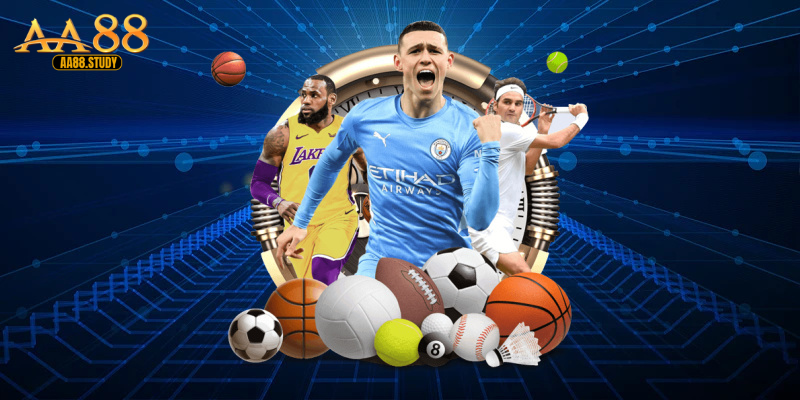 Kinh nghiệm chơi thể thao tại AA88