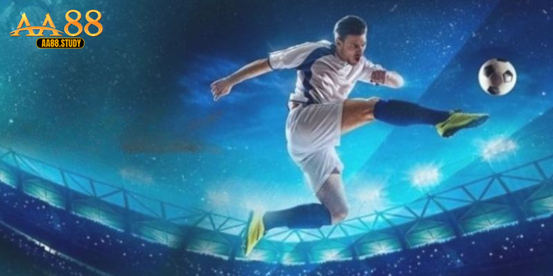 Ưu điểm khi tham gia sảnh thể thao AA88